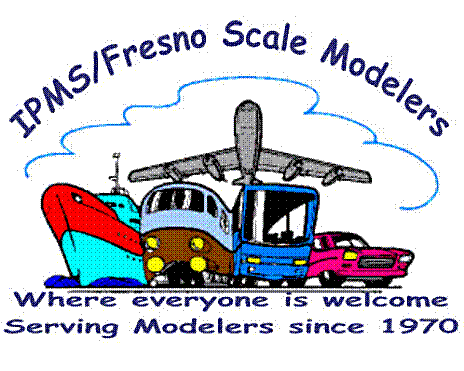 IPMS/Fresno Scale Modelers 