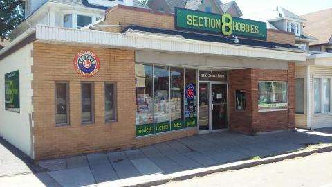 Store