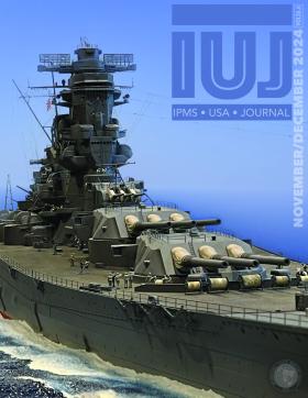 36J6 November/December Cover