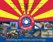 <em>Edit Chapter</em> IPMS/Ernest A. Love Chapter Logo