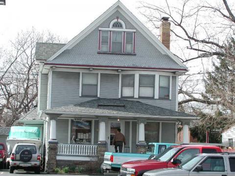 image of bldg can be found on google maps and depotland.com