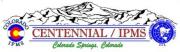 <em>Edit Chapter</em> IPMS/Centennial Chapter Logo