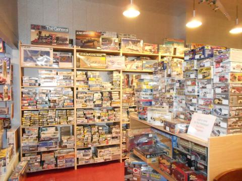 ModelCave Ypsilanti