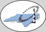 IPMS Eastern Carolina Plastic Modelers Logo