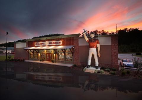 Store Image
