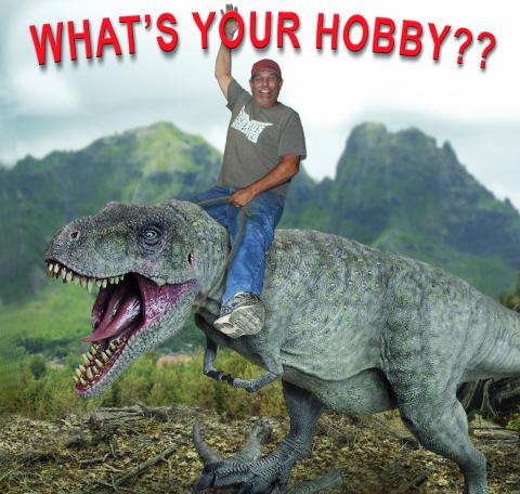 Pegasus Hobbies
