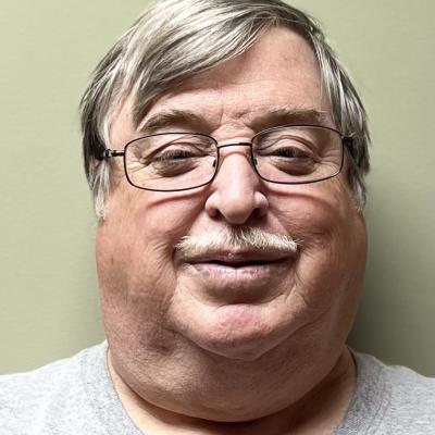 Bil Langlitz