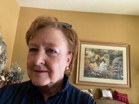 Nancy Kennedy-Hackney