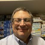 Phil Peterson