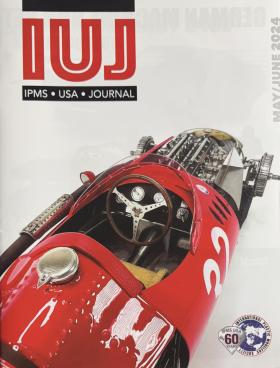 May/June 2024 Cover