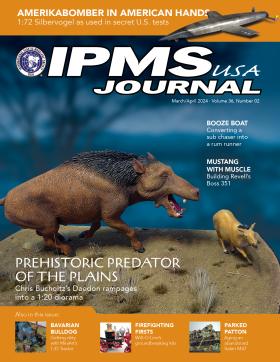 March/April 2022 Cover