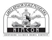 <em>Edit Chapter</em> IPMS/Lakes Region Scale Modelers Logo