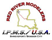 <em>Edit Chapter</em> IPMS/Red River Modelers: Jack Crumbliss Memorial Chapter Logo