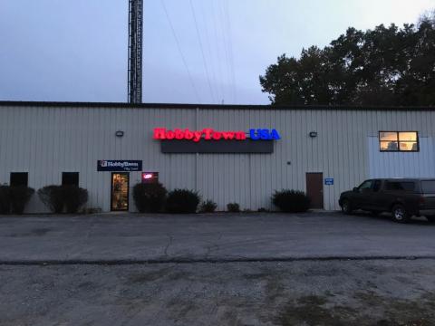 HobbyTown in Granger, IN
