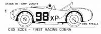 Shelby Cobra