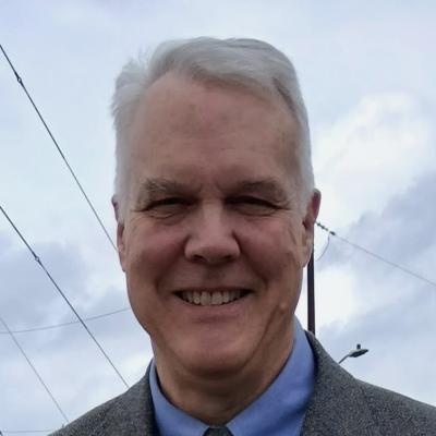 Tim Robb