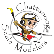 <em>Edit Chapter</em> IPMS/Chattanooga Scale Modelers Logo