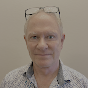 Mike McFadden