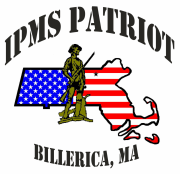 <em>Edit Chapter</em> IPMS/Patriot Chapter Logo