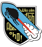 <em>Edit Chapter</em> IPMS/Alexander Lippisch Chapter Logo